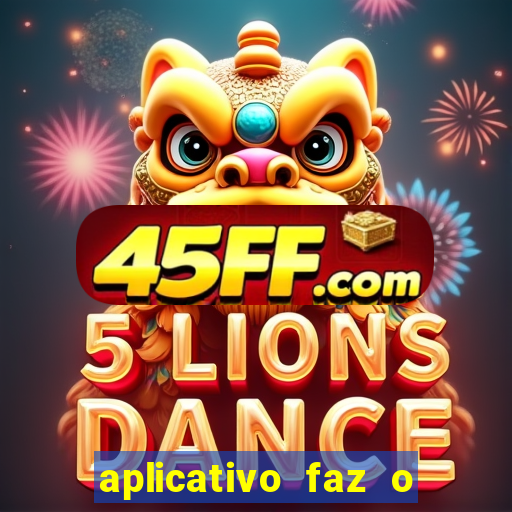 aplicativo faz o bet ai